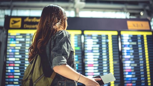 India waives pre-departure Covid test and Air Suvidha for passengers arriving from Singapore.