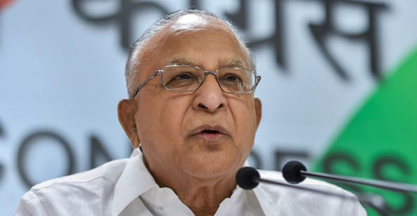 മുതിര്‍ന്ന കോണ്‍ഗ്രസ് നേതാവ് ജയ്‍പാല്‍ റെഡ്ഡി അന്തരിച്ചു