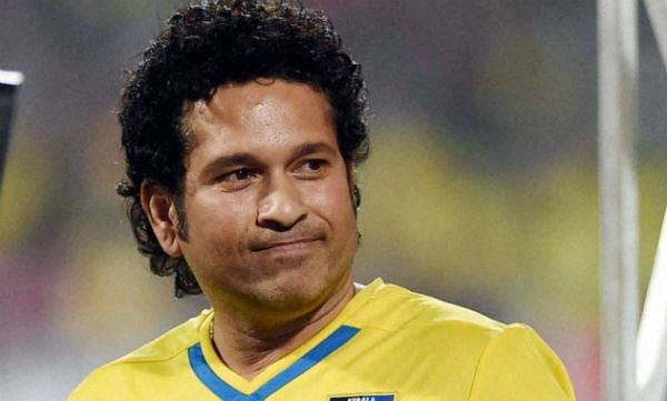 സച്ചിന്‍ തെണ്ടൂല്‍ക്കര്‍ക്ക് ഹൃദയത്തില്‍ നിന്ന് നന്ദി പറഞ്ഞ് മഞ്ഞപ്പട ആരാധകര്‍