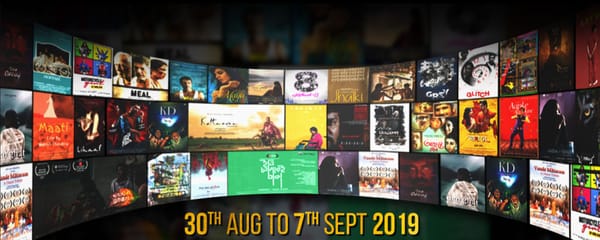 Singapore South Asian International Film Festival is back with its 3rd Edition