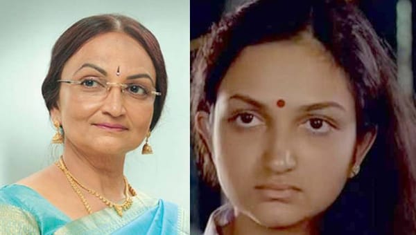 ആരെയും ഭാവ ഗായകനാക്കും ആത്മസൗന്ദര്യമായിരുന്ന ഈ നടിയെ ഓർക്കുന്നോ??