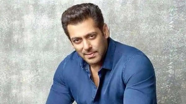 എനിക്ക് കുഞ്ഞിനെ വേണം; കുഞ്ഞിന്റെ  അമ്മയെ വേണ്ട: സൽമാൻ ഖാൻ