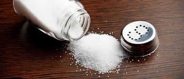 ഒരു നുള്ള് ഉപ്പിനു വരെ പണം കൊടുക്കേണ്ടി വന്നാലോ?