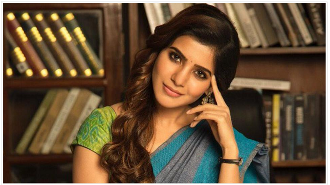 “മൊബൈല്‍ ഫോണ്‍ തൊടാന്‍ പോലും എനിക്ക് ഇപ്പോള്‍ ഭയമാണ്” സാമന്താ അക്കിനേനി