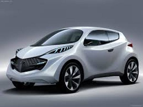 തിരിച്ചു വരവിനൊരുങ്ങി  സാന്‍ട്രോ