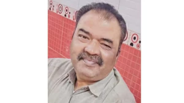 പ്രവാസി മലയാളി ഹൃദയാഘാതം മൂലം മരിച്ചു