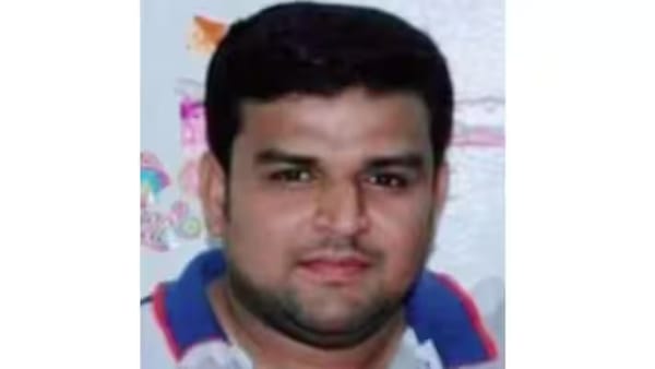 പ്രവാസി മലയാളി ഹൃദയാഘാതം മൂലം മരിച്ചു