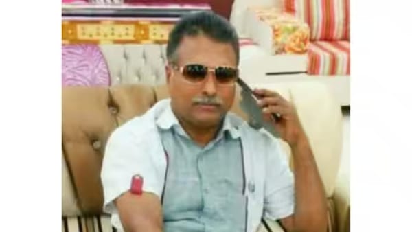 കാര്‍ ട്രെയിലറിന് പിന്നിലിടിച്ച് അപകടം; സൗദി അറേബ്യയില്‍ പ്രവാസി മലയാളി മരിച്ചു