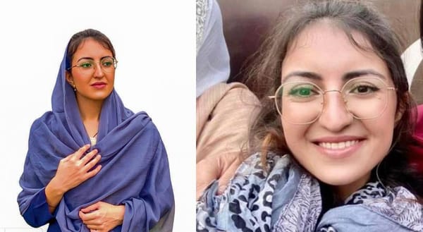 പാകിസ്താൻ പൊതുതെരഞ്ഞെടുപ്പിൽ മത്സരിക്കാൻ ഹിന്ദു വനിത!