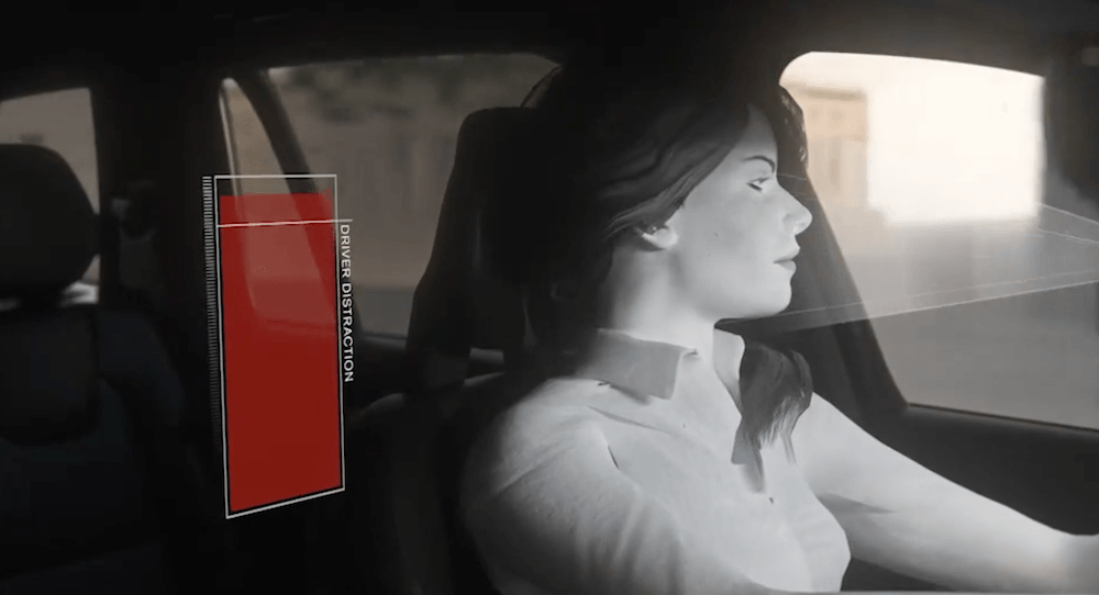 മദ്യപിച്ചതും, ഫോൺ വിളിച്ചതും  തന്നിഷ്ടത്തിന്  വണ്ടിയോടിക്കൽ ഇനി വോള്‍വോ കാറുകളില്‍ നടപ്പുള്ള കാര്യമല്ല