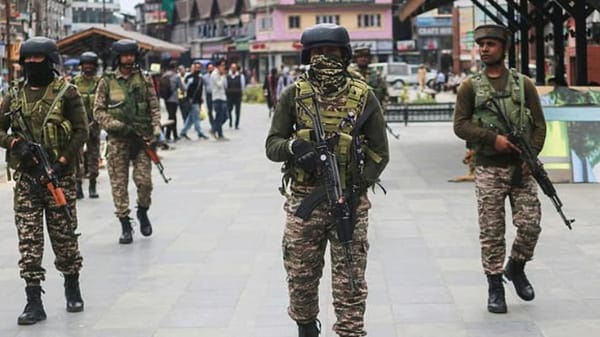 മോക് ഡ്രില്‍ വിജയകരമായി പൂര്‍ത്തിയാക്കി; നടത്തിയത് രാജ്യത്തെ 259 കേന്ദ്രങ്ങളില്‍