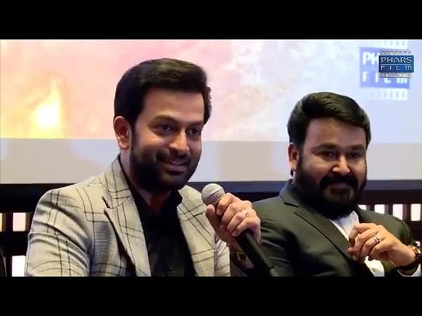 അന്ന്  ആ ഉത്തരം കേട്ട് തന്റെ നെറ്റി ചുളിഞ്ഞു...ഇന്നായിരുന്നെങ്കില്‍ അങ്ങനെ സംഭവിക്കില്ലായിരുന്നു; പൃഥ്വിരാജ്