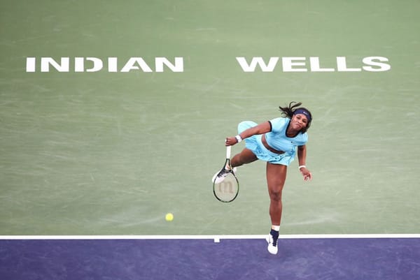 Sharapova, Azarenka and Serena Williams to play in one tournament for the first time since 2016