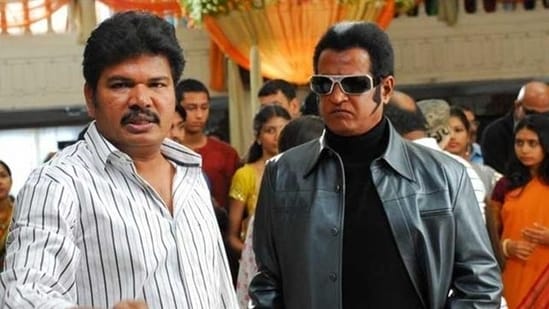 ‘യന്തിരന്‍’ പകര്‍പ്പകാശ വിവാദം: ശങ്കറിന്റെ 10.11 കോടിയുടെ സ്വത്തുക്കള്‍ ഇ ഡി കണ്ടുകെട്ടി