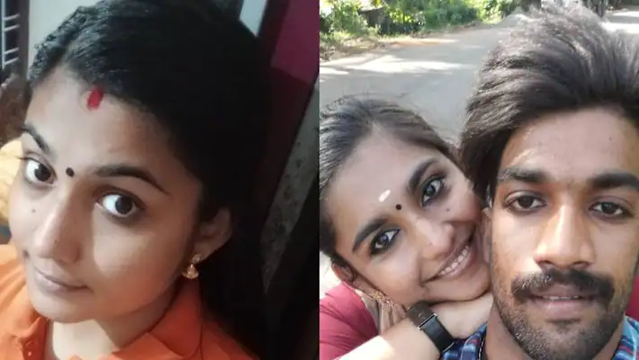 ഷാരോൺ രാജ് വധം: ഗ്രീഷ്മയുടെ അമ്മാവന് ജാമ്യം