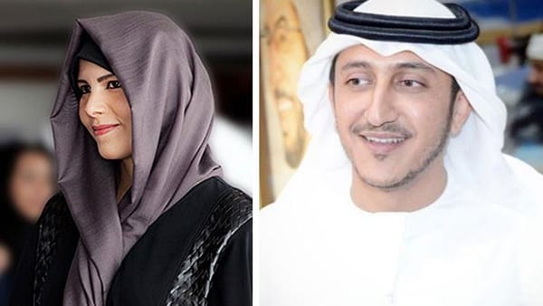 രാജകീയ വിവാഹത്തിനു ദുബായ് ഒരുങ്ങുന്നു