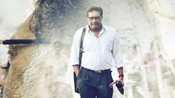 ഗോള്‍ഡന്‍ ഗ്ലോബ് പട്ടികയില്‍ ഇടംനേടിയ ‘സില സമയങ്കളില്‍’; ട്രെയിലര്‍ കാണാം