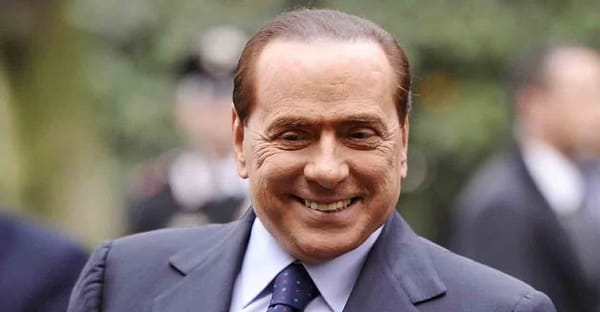 ഇറ്റലിയുടെ മുൻ പ്രധാനമന്ത്രി ബെർലുസ്കോണി അന്തരിച്ചു