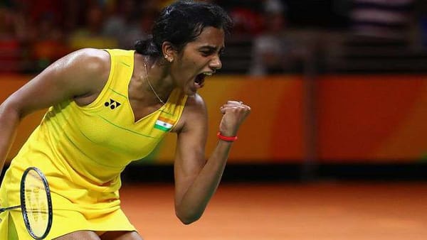 പിവി സിന്ധുവിന് കൊറിയന്‍ ഓപ്പണ്‍ സൂപ്പര്‍ സീരീസില്‍ മിന്നും വിജയം.