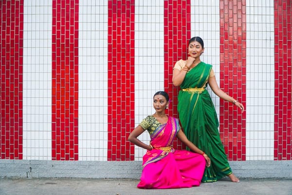 Bhaskar’s Arts Academy’s SINGAI SATHIR on 9-10 June 2018