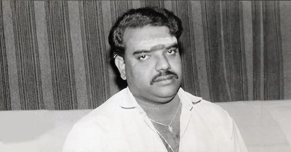 എസ്.പി വെങ്കിടേഷ് - കാലം മായ്ക്കാത്ത സംഗീതം