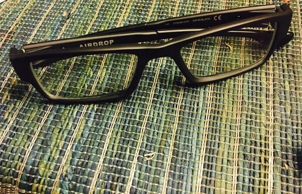 കളക്ടര്‍ ‘ബ്രോ’യുടെ ഒരു കണ്ണട കഥ