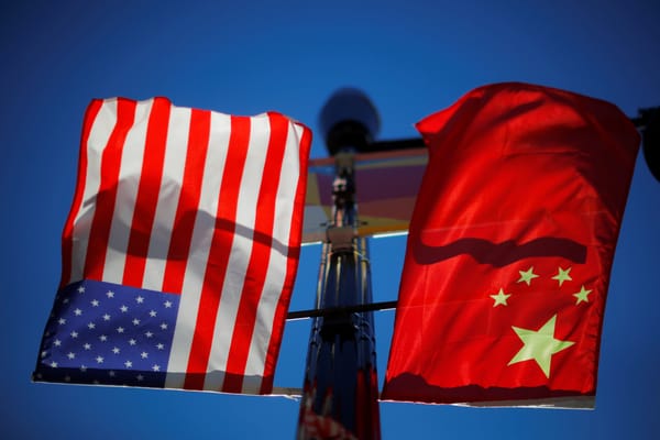 China slaps 34 pc tariff on US goods in tit-for-tat move