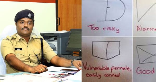 നിങ്ങളുടെ വീടിന്റെ ചുമരില്‍  ഇത്തരം ചിഹ്നങ്ങൾ കണ്ടാൽ സൂക്ഷിക്കുക!