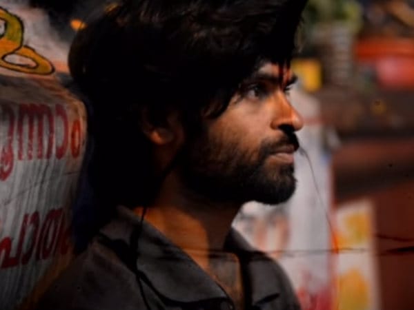 നീതിക്കു വേണ്ടി ശ്രീജിത്ത് സമരം ചെയ്യുന്നു, കഴിഞ്ഞ  762 ദിവസങ്ങളായി