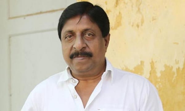 നടിയെ ആക്രമിച്ച കേസ്: ദിലീപിനെതിരെ കെട്ടിച്ചമച്ച കേസ് ആണെന്ന്  ശ്രീനിവാസൻ