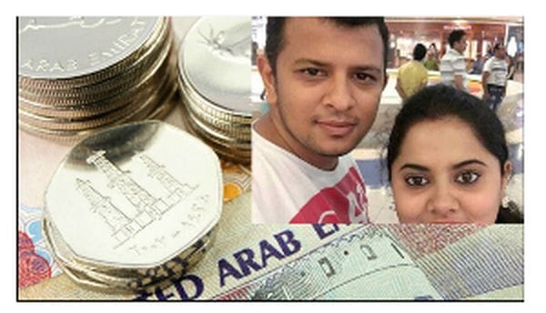 അടിച്ചു മോനെ അടിച്ചു; യുഎഇയില്‍ മലയാളി യുവാവിന് 13 കോടിയുടെ ലോട്ടറിയടിച്ചു