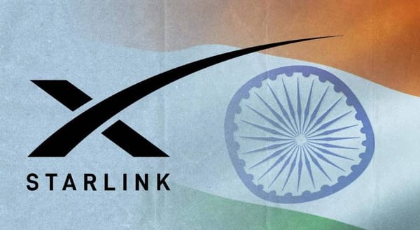 ഉപഗ്രഹ ഇന്റർനെറ്റ് ഇന്ത്യയിൽ ഉടൻ പ്രവർത്തനം തുടങ്ങും; സ്റ്റാർ ലിങ്കിന് പ്രവർത്തനാനുമതി