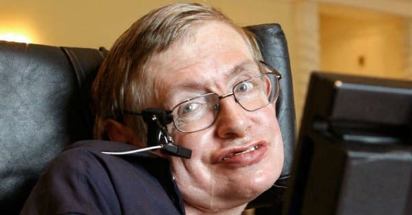 വീല്‍ചെയറില്‍ ഇരുന്ന് ലോകത്തെ വിസ്മയിപ്പിച്ച സ്റ്റീഫന്‍ ഹോക്കിങ് അന്തരിച്ചു