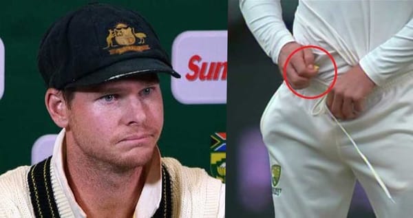 പന്തില്‍ കൃത്രിമം കാണിച്ച വിവാദം; ഓസ്‌ട്രേലിയന്‍ ക്യാപ്റ്റന്‍ സ്റ്റീവ് സ്മിത്തും വൈസ് ക്യാപ്റ്റന്‍ ഡേവിഡ് വാര്‍ണറും രാജിവെച്ചു