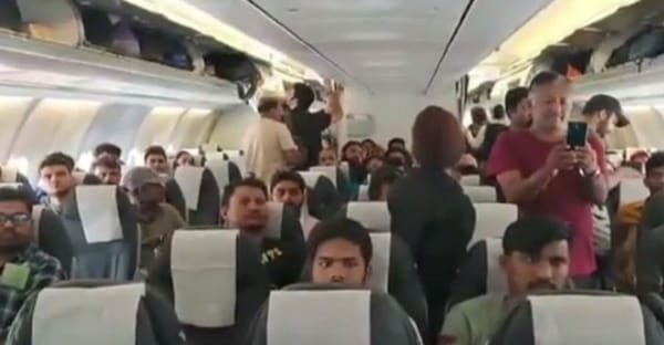 സുഡാൻ രക്ഷാദൗത്യം: മലയാളികളുടെ ആദ്യ സംഘം ഇന്ന് ഡൽഹിയിലെത്തും