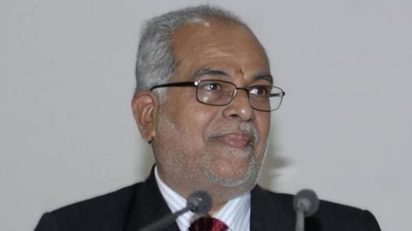 ബി സുദർശൻ റെഡ്ഡി; ഉപരാഷ്ട്രപതി സ്ഥാനാർഥിയെ പ്രഖ്യാപിച്ച് ഇന്ത്യാ സഖ്യം