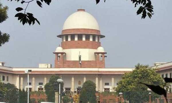 മാന്യമായി മരിക്കുക മൗലികാവകാശം; ദയാവധത്തിന് അനുമതി നൽകി സുപ്രീംകോടതി