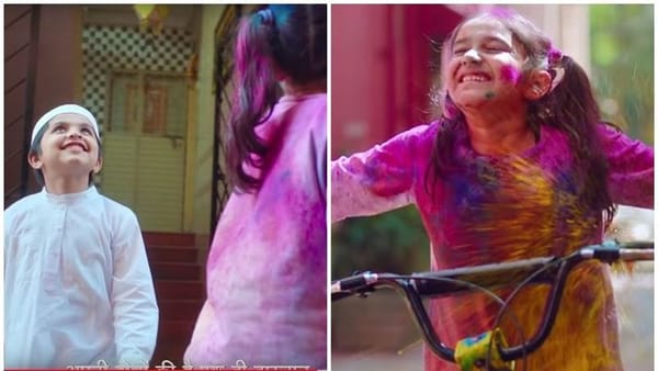 സര്‍ഫ്എക്സലിന്‍റെ പുതിയ പരസ്യത്തിനെതിരെ വർഗീയവാദികൾ രംഗത്ത്; സംഗതി വൈറലാക്കി സോഷ്യൽ മീഡിയ