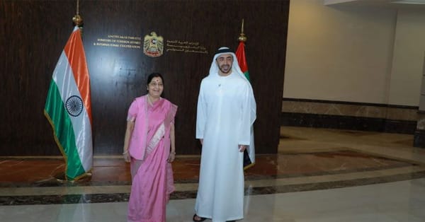 ഇനി ഇന്ത്യയ്ക്കും യുഎഇക്കും സ്വന്തം കറൻസിയിൽ ഇടപാട്; പുതിയ കരാര്‍