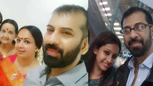 നടി താരാ കല്യാണിന്റെ ഭർത്താവും അവതാരകനുമായ രാജാറാം അന്തരിച്ചു