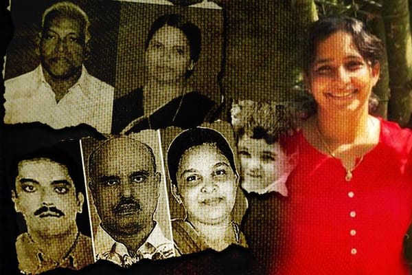 കൂടത്തായി കൊലപാതക കേസ്:  ജോളിയ്ക്ക് വേണ്ടി ആളൂരിന് പകരം കെ. ഹൈദര്‍ ഹാജരാവും