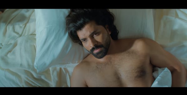 "The WHEEL": Singapore movie portraying the Racial Incident at Istana Park