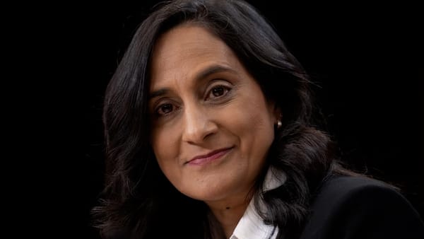 ലിബറൽ പാർട്ടി നേതൃസ്ഥാനത്തേക്കോ പാർലമെന്റിലേക്കോ മത്സരിക്കാനില്ല; അഭ്യൂഹങ്ങൾ തള്ളി അനിത ആനന്ദ്