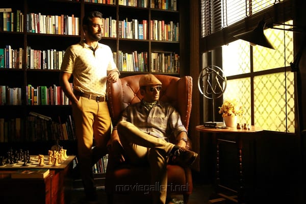 തുപ്പരിവാളൻ - വീണ്ടും മിഷ്ക്കിൻ മാജിക്ക്