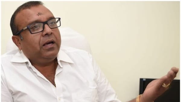 തുഷാറിനെതിരായ കേസ് ഒത്തുതീർപ്പാക്കാന്‍ ആറ് കോടി ആവശ്യപ്പെട്ട് നാസില്‍