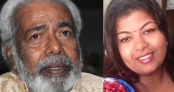 ആ സീന്‍ വന്നപ്പോള്‍ പ്രേക്ഷകര്‍ എഴുന്നേറ്റ് നിന്ന് കൈയടിച്ചു;  ഞാന്‍ തിരിഞ്ഞു നോക്കിയപ്പോള്‍ അച്ഛന്‍ തേങ്ങിക്കരയുകയാണ്; നടന്‍ തിലകന്‍ കടന്നുപോയ ആത്മസംഘര്‍ഷത്തിന്റെ അനുഭവങ്ങള്‍ പങ്കുവെച്ച് മകള്‍