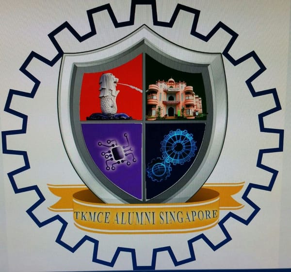 TKMCE  Alumni members get together on 5th November 2016