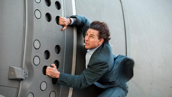 ടോം ക്രൂസ് ഇന്ത്യയിലേയ്ക്ക്