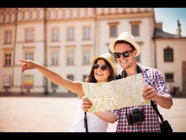 ലോകത്തെ അപകടം നിറഞ്ഞ രാജ്യങ്ങളെ തിരിച്ചറിയാന്‍ ഈ ഭൂപടം നിങ്ങളെ സഹായിക്കും