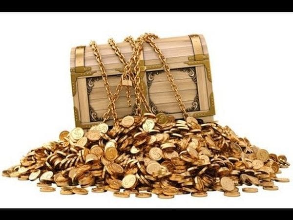 ഒളിച്ചിരിക്കുന്നതു 800 കോടി രൂപയുടെ നിധി